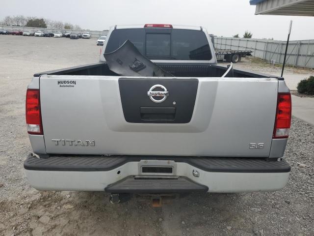 Photo 5 VIN: 1N6AA06B84N508801 - NISSAN TITAN XE 