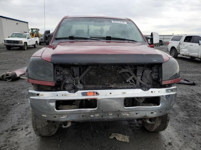 Photo 4 VIN: 1N6AA06B84N520835 - NISSAN TITAN XE 