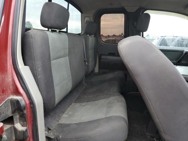 Photo 9 VIN: 1N6AA06B84N520835 - NISSAN TITAN XE 