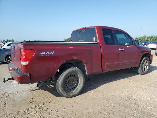 Photo 2 VIN: 1N6AA06B84N524934 - NISSAN TITAN 