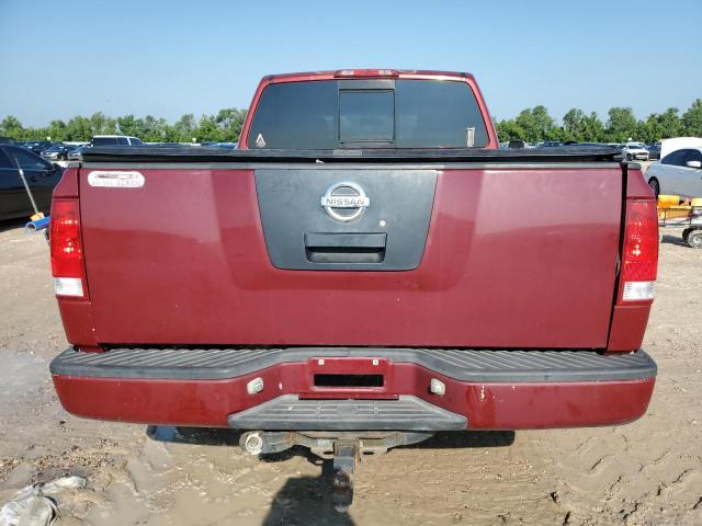 Photo 5 VIN: 1N6AA06B84N524934 - NISSAN TITAN 