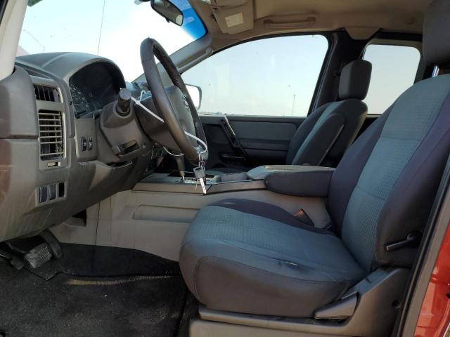 Photo 6 VIN: 1N6AA06B84N524934 - NISSAN TITAN 