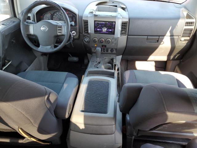 Photo 7 VIN: 1N6AA06B84N524934 - NISSAN TITAN 