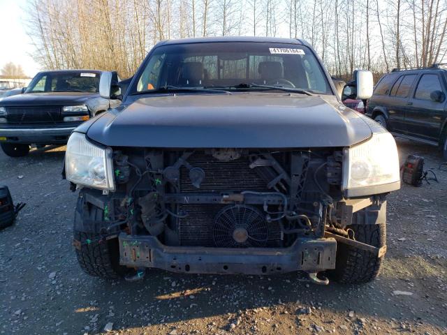 Photo 4 VIN: 1N6AA06B84N555102 - NISSAN TITAN 