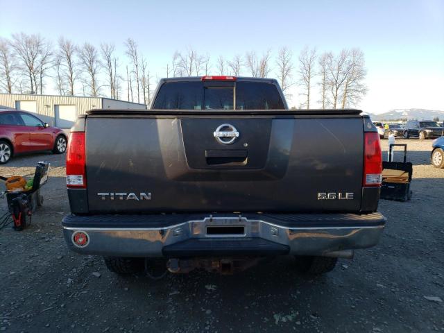 Photo 5 VIN: 1N6AA06B84N555102 - NISSAN TITAN 