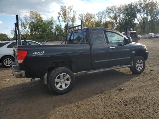 Photo 2 VIN: 1N6AA06B84N578962 - NISSAN TITAN XE 