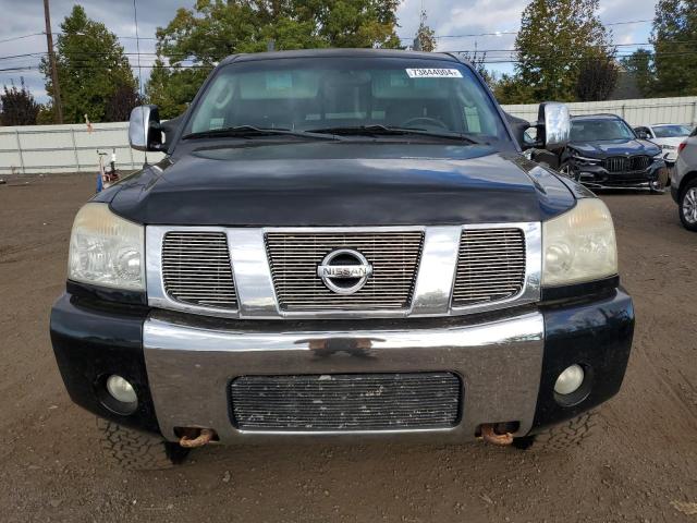 Photo 4 VIN: 1N6AA06B84N578962 - NISSAN TITAN XE 