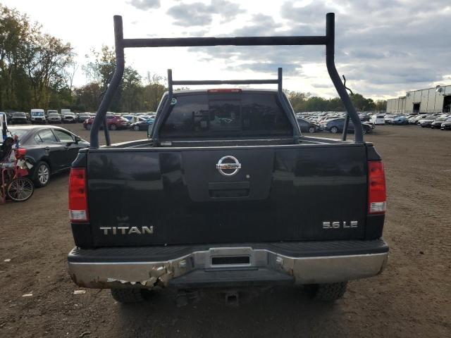 Photo 5 VIN: 1N6AA06B84N578962 - NISSAN TITAN XE 