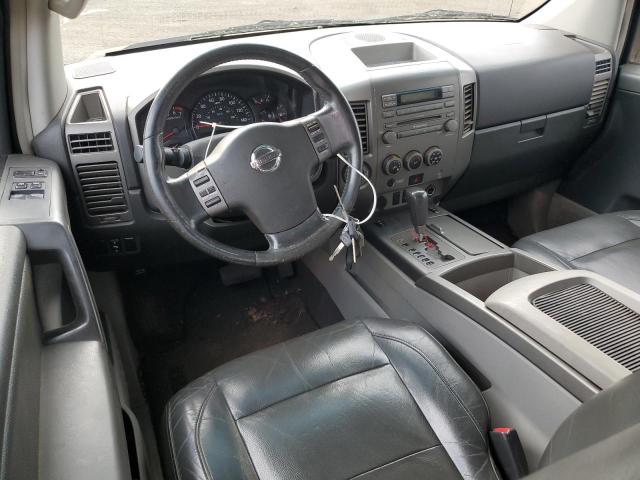 Photo 7 VIN: 1N6AA06B84N578962 - NISSAN TITAN XE 