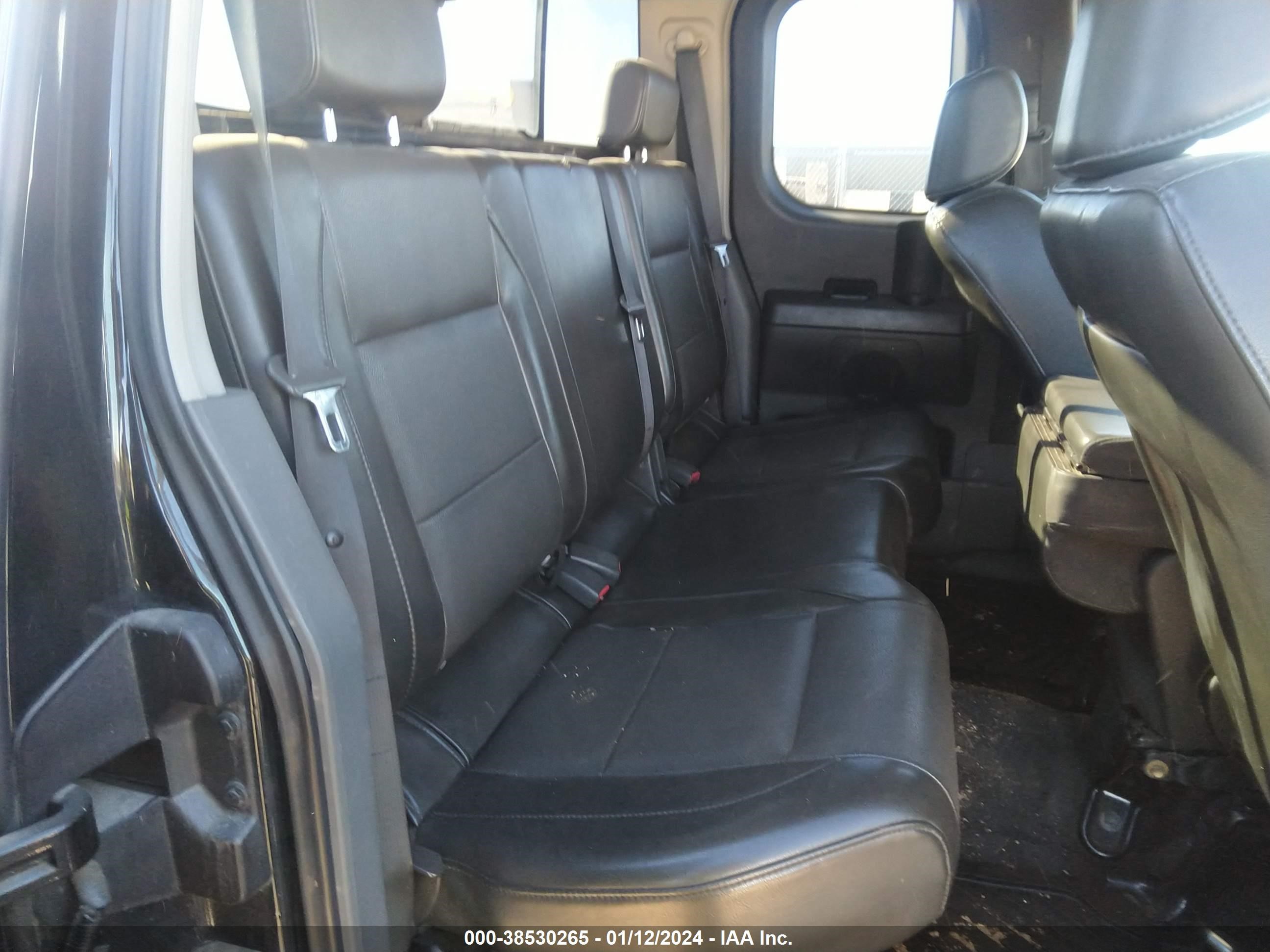 Photo 7 VIN: 1N6AA06B85N549401 - NISSAN TITAN 