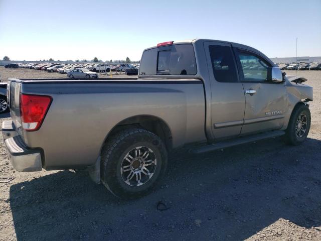 Photo 2 VIN: 1N6AA06B86N502550 - NISSAN TITAN 