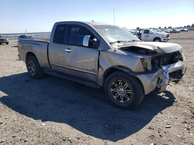 Photo 3 VIN: 1N6AA06B86N502550 - NISSAN TITAN 