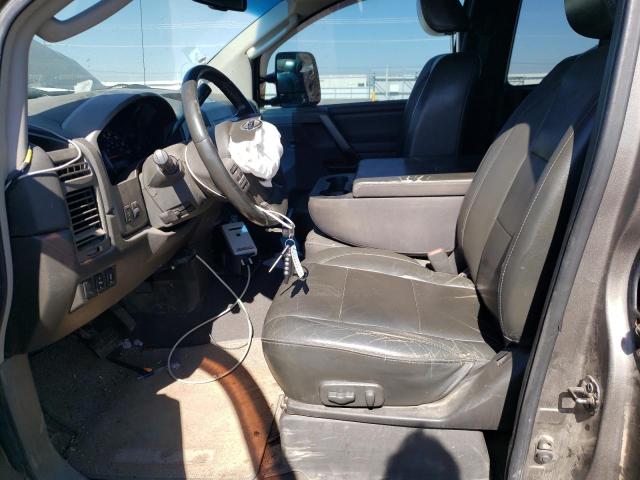 Photo 6 VIN: 1N6AA06B86N502550 - NISSAN TITAN 