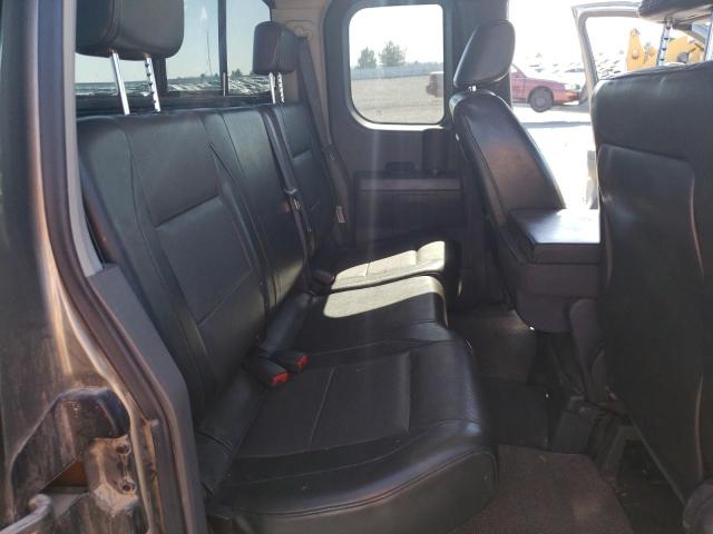 Photo 9 VIN: 1N6AA06B86N502550 - NISSAN TITAN 