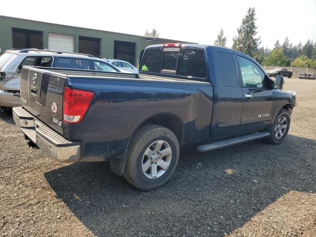 Photo 2 VIN: 1N6AA06B87N216697 - NISSAN TITAN XE 