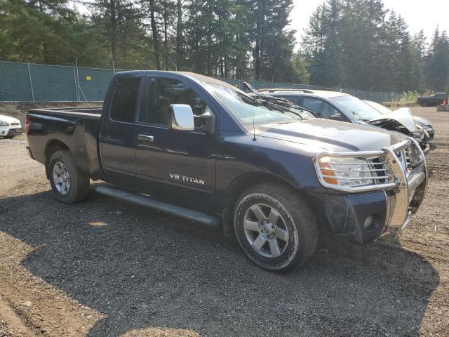 Photo 3 VIN: 1N6AA06B87N216697 - NISSAN TITAN XE 