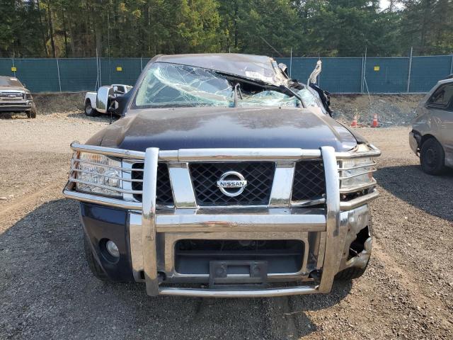 Photo 4 VIN: 1N6AA06B87N216697 - NISSAN TITAN XE 