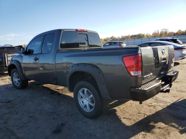 Photo 1 VIN: 1N6AA06B94N535280 - NISSAN TITAN 