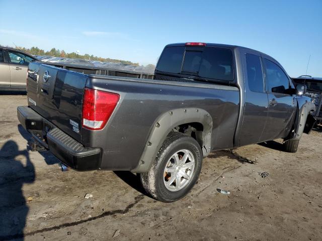 Photo 2 VIN: 1N6AA06B94N535280 - NISSAN TITAN 