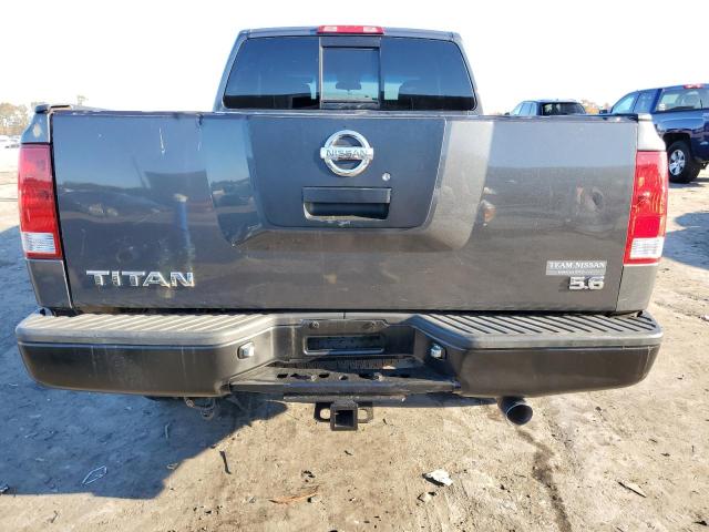 Photo 5 VIN: 1N6AA06B94N535280 - NISSAN TITAN 