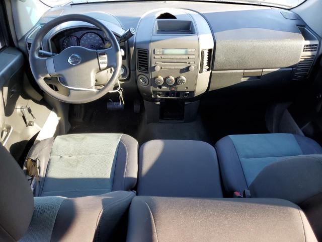 Photo 7 VIN: 1N6AA06B94N535280 - NISSAN TITAN 