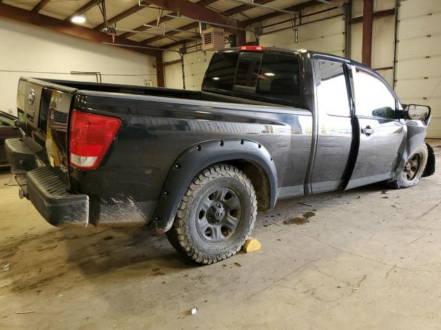 Photo 2 VIN: 1N6AA06B94N543136 - NISSAN TITAN 