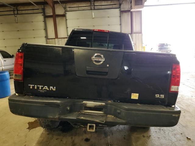 Photo 5 VIN: 1N6AA06B94N543136 - NISSAN TITAN 