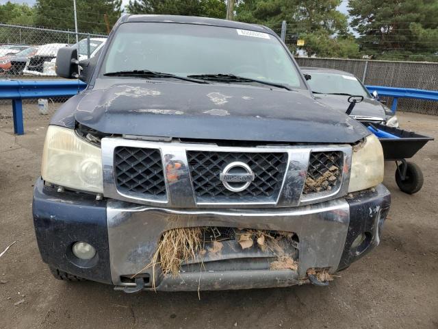 Photo 4 VIN: 1N6AA06B96N562479 - NISSAN TITAN XE 