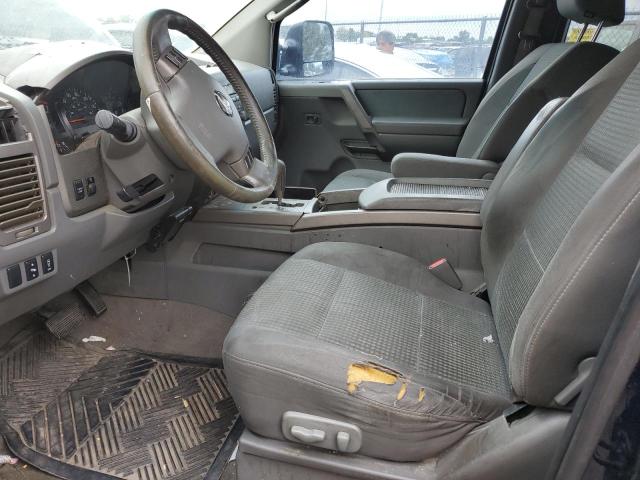 Photo 6 VIN: 1N6AA06B96N562479 - NISSAN TITAN XE 