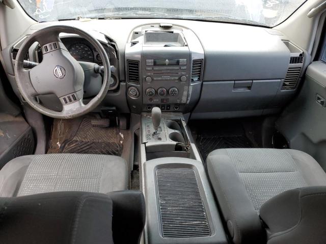 Photo 7 VIN: 1N6AA06B96N562479 - NISSAN TITAN XE 