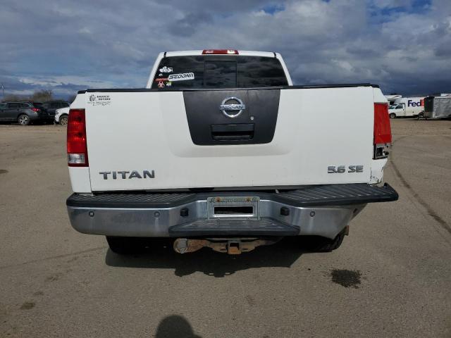 Photo 5 VIN: 1N6AA06B97N204140 - NISSAN TITAN 