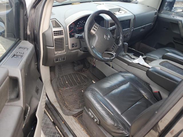 Photo 7 VIN: 1N6AA06BX4N562259 - NISSAN TITAN 