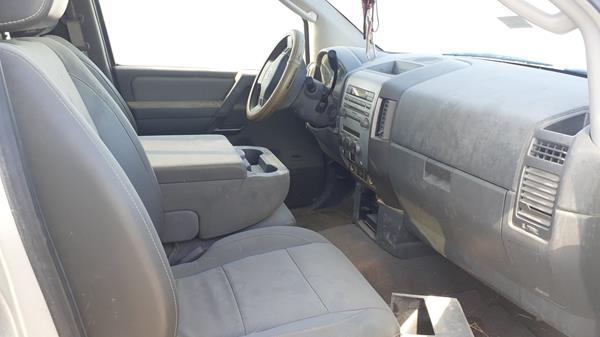 Photo 18 VIN: 1N6AA06BX6N507653 - NISSAN TITAN 