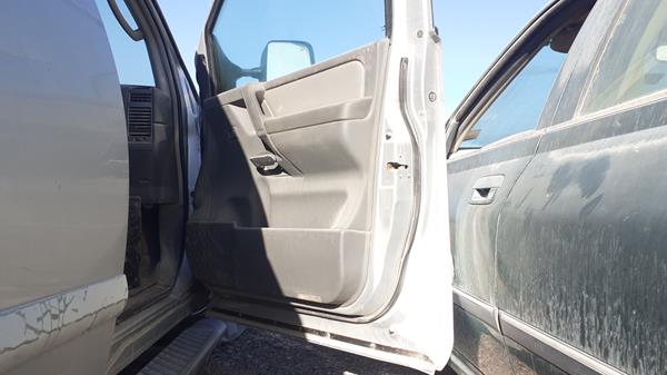 Photo 20 VIN: 1N6AA06BX6N507653 - NISSAN TITAN 