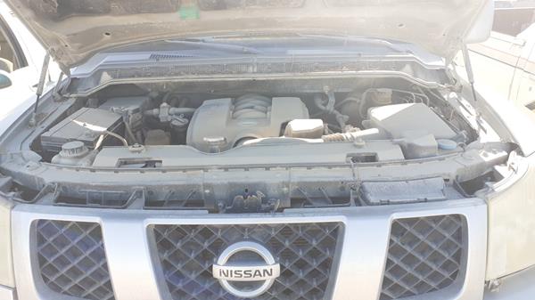 Photo 21 VIN: 1N6AA06BX6N507653 - NISSAN TITAN 