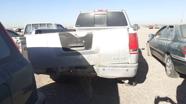 Photo 5 VIN: 1N6AA06BX6N507653 - NISSAN TITAN 