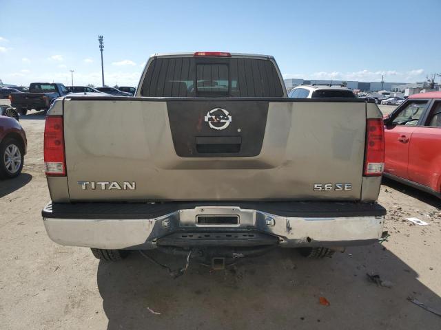 Photo 5 VIN: 1N6AA06BX6N518166 - NISSAN TITAN 