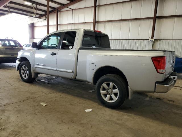 Photo 1 VIN: 1N6AA06C39N317657 - NISSAN TITAN XE 