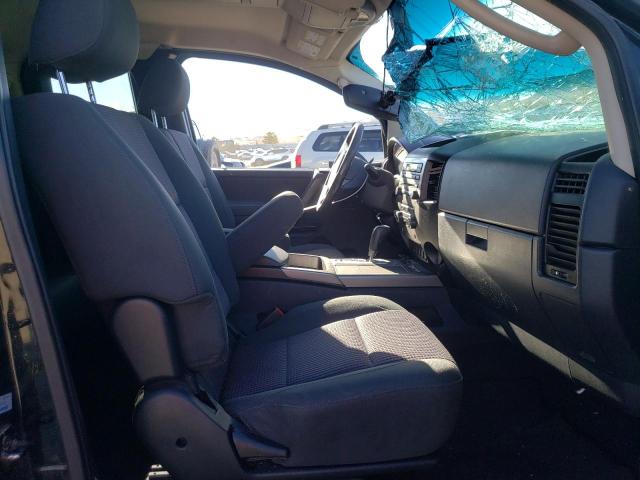 Photo 4 VIN: 1N6AA06C48N302762 - NISSAN TITAN XE 