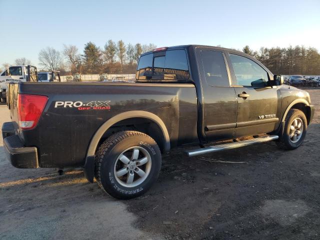 Photo 2 VIN: 1N6AA06C48N337494 - NISSAN TITAN 