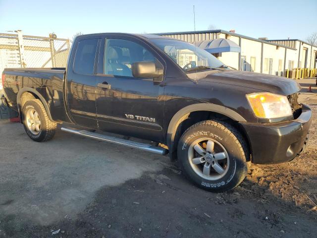 Photo 3 VIN: 1N6AA06C48N337494 - NISSAN TITAN 