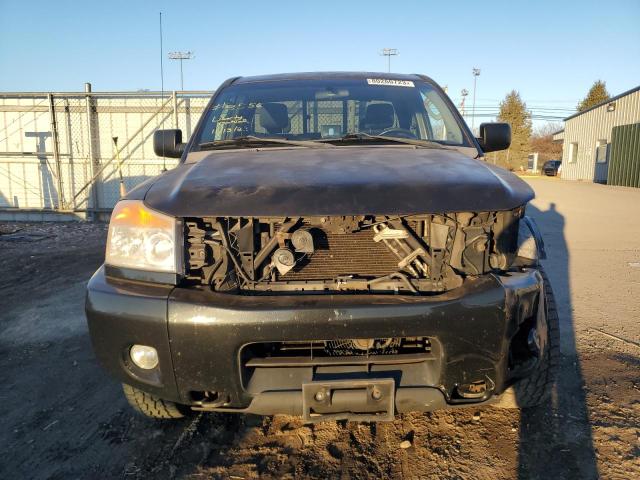 Photo 4 VIN: 1N6AA06C48N337494 - NISSAN TITAN 