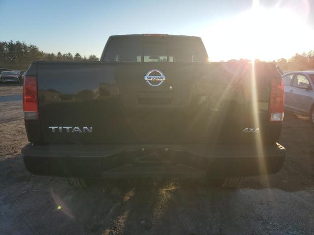 Photo 5 VIN: 1N6AA06C48N337494 - NISSAN TITAN 