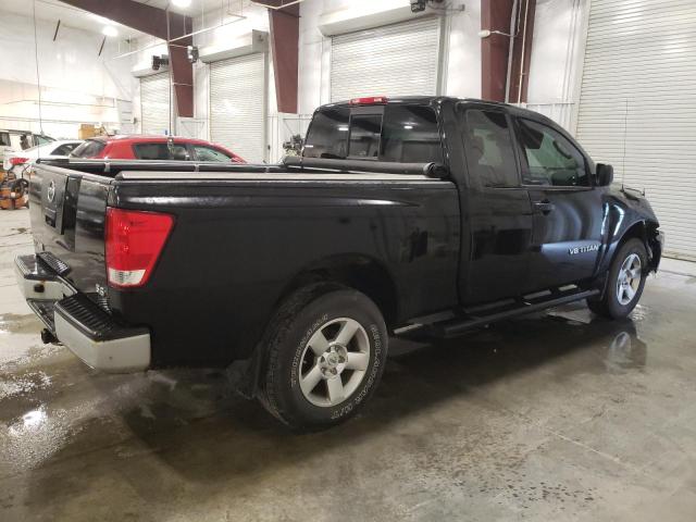 Photo 2 VIN: 1N6AA06C59N304778 - NISSAN TITAN 