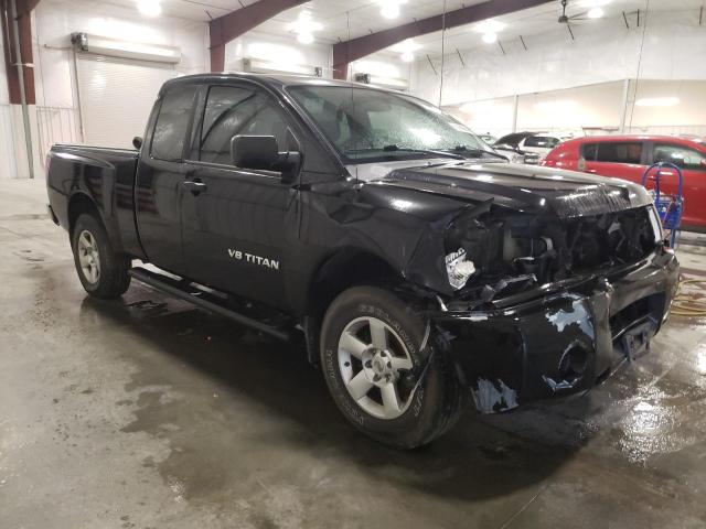 Photo 3 VIN: 1N6AA06C59N304778 - NISSAN TITAN 