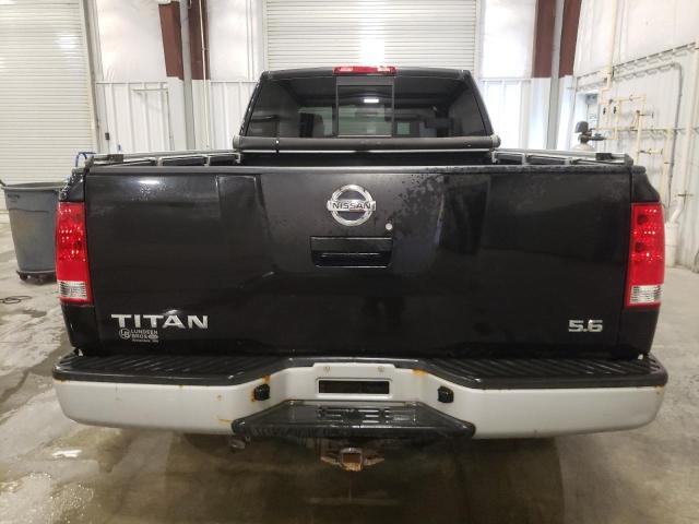 Photo 5 VIN: 1N6AA06C59N304778 - NISSAN TITAN 