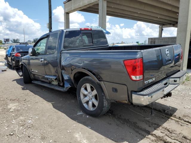 Photo 1 VIN: 1N6AA06C68N304917 - NISSAN TITAN XE 