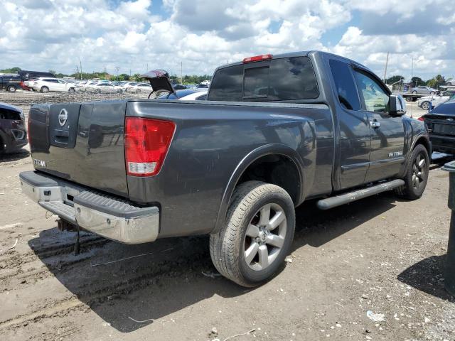 Photo 2 VIN: 1N6AA06C68N304917 - NISSAN TITAN XE 