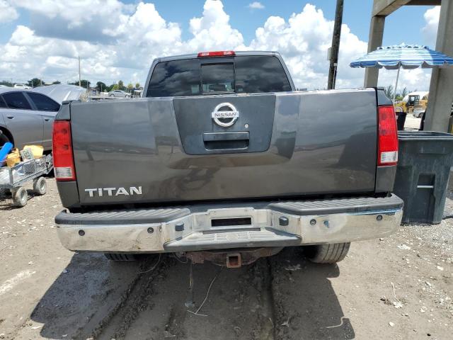 Photo 5 VIN: 1N6AA06C68N304917 - NISSAN TITAN XE 