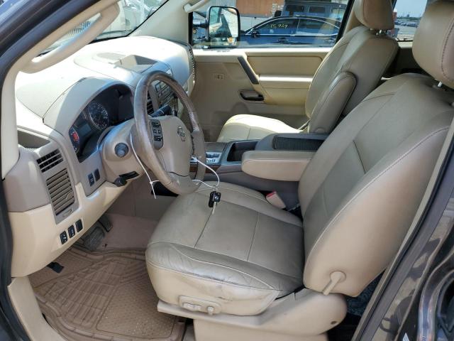 Photo 6 VIN: 1N6AA06C68N304917 - NISSAN TITAN XE 